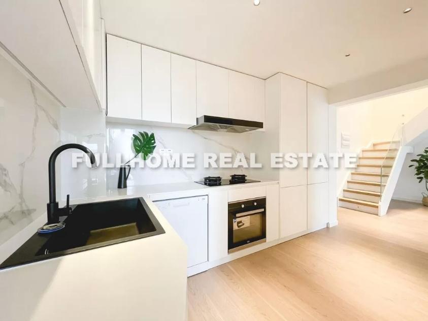 Chrysanthemum Park - Interior view 10, Shanghai rental property