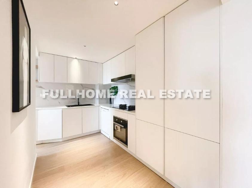 Chrysanthemum Park - Interior view 11, Shanghai rental property