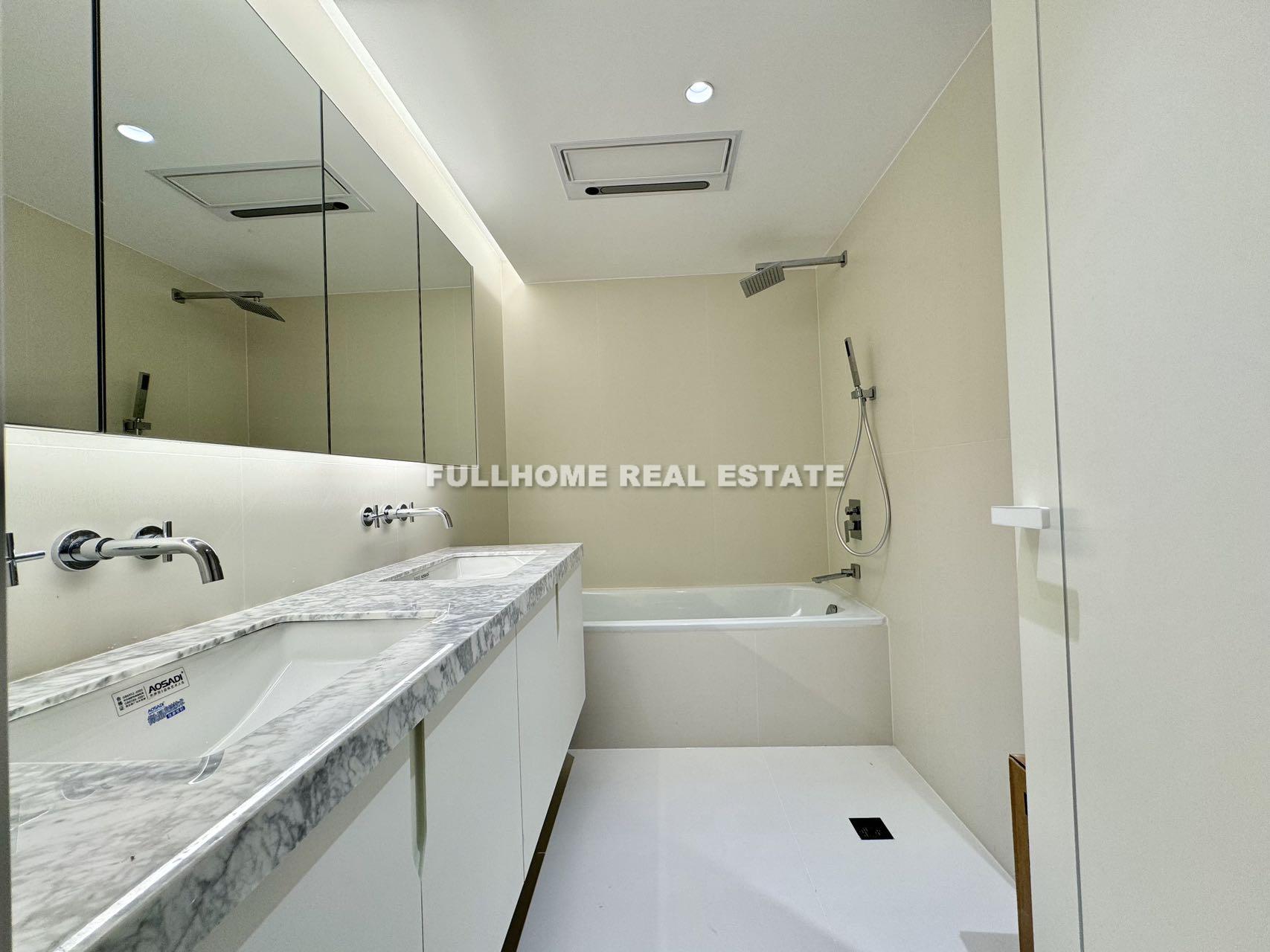 Grand Jewel Apartment - Interior view 9, Shanghai rental property