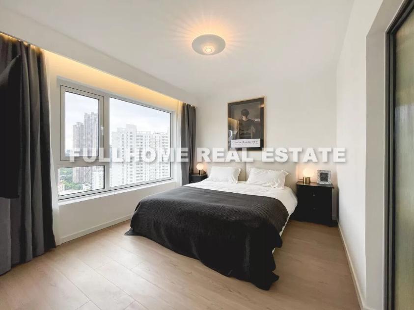 Chrysanthemum Park - Interior view 6, Shanghai rental property
