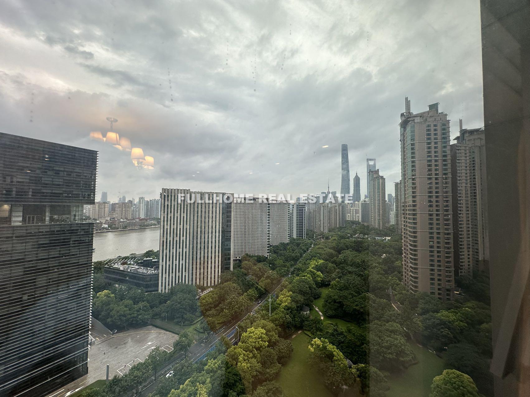 Shimao Riviera Garden - Interior view 16, Shanghai rental property