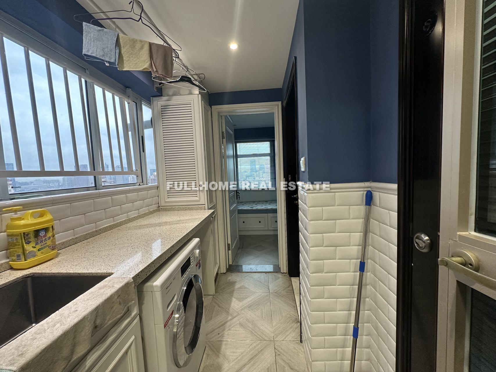 Shimao Riviera Garden - Interior view 15, Shanghai rental property