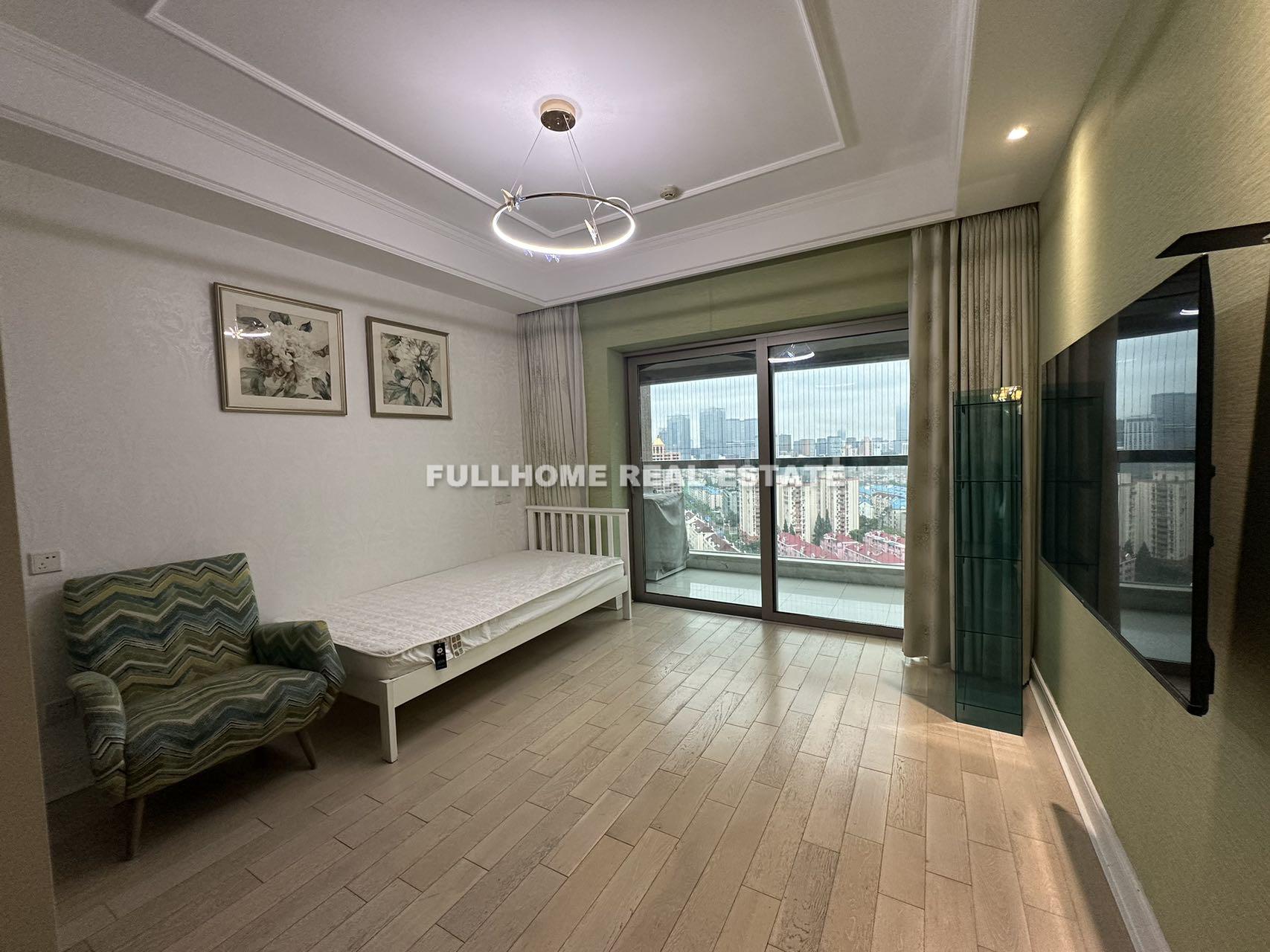 Shimao Riviera Garden - Interior view 11, Shanghai rental property