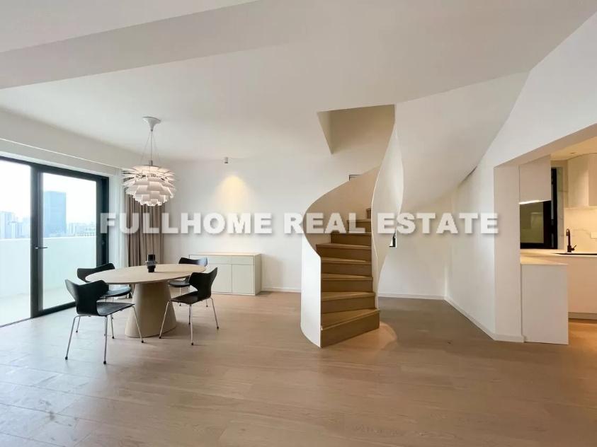 MingYuan Century City - Interior view 13, Shanghai rental property