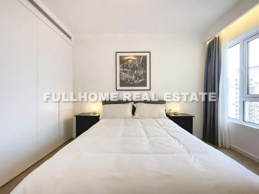 Chrysanthemum Park - Interior view 7, Shanghai rental property