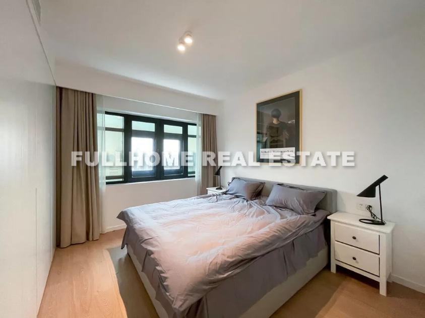 MingYuan Century City - Interior view 3, Shanghai rental property