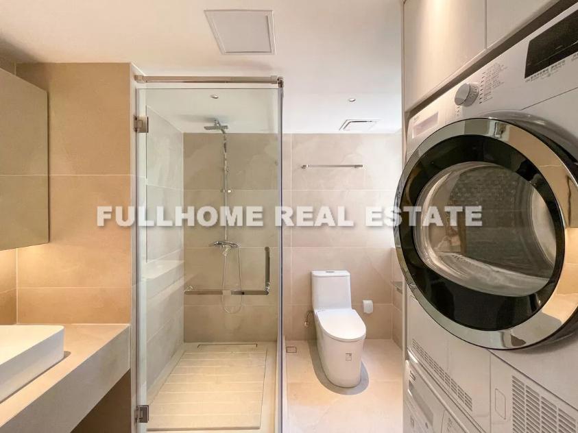 MingYuan Century City - Interior view 8, Shanghai rental property