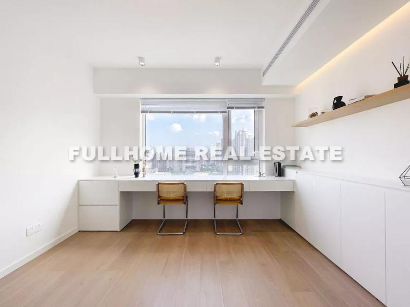 Chrysanthemum Park - Interior view 4, Shanghai rental property