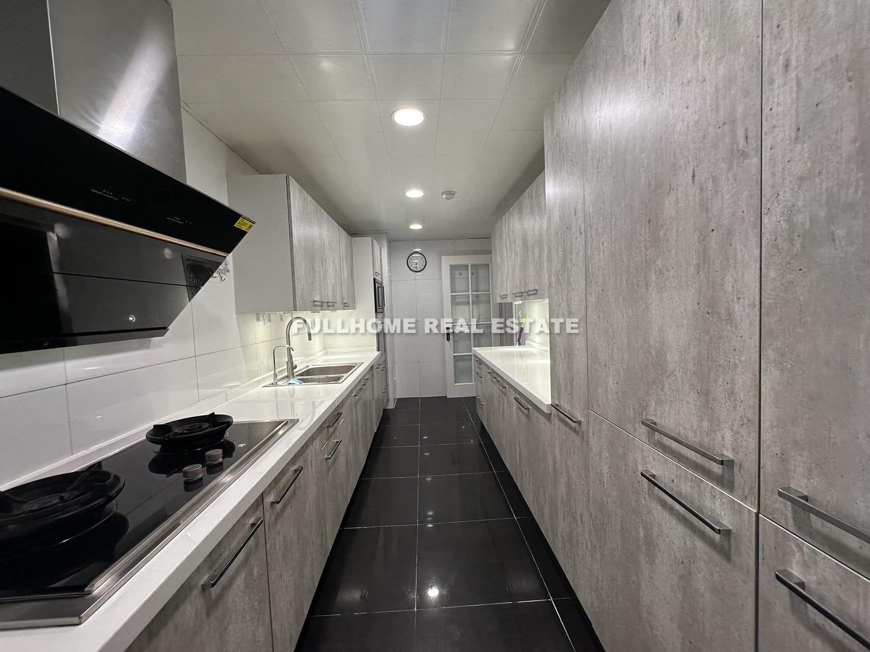 Shimao Riviera Garden - Interior view 14, Shanghai rental property