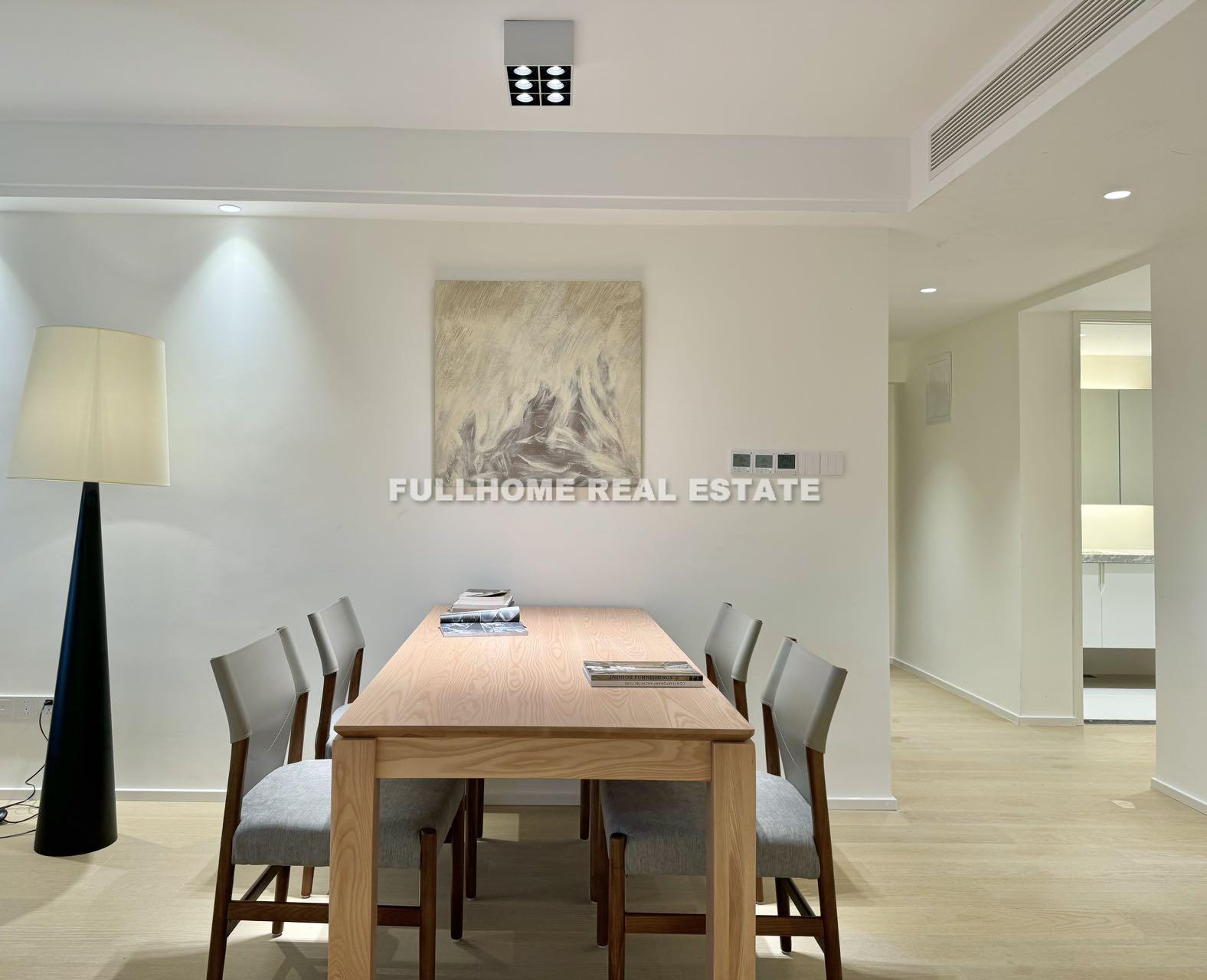 Grand Jewel Apartment - Interior view 6, Shanghai rental property
