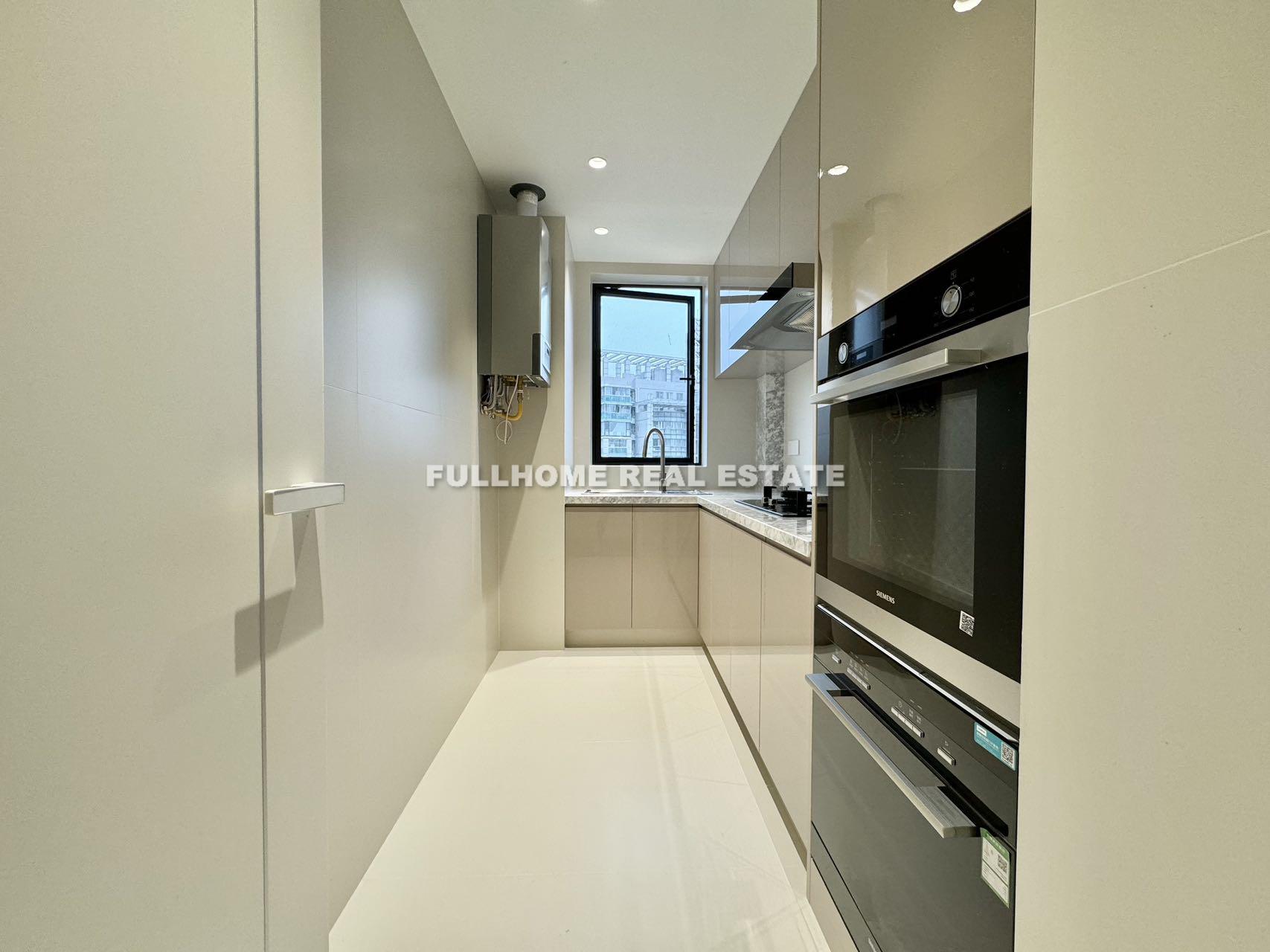 Grand Jewel Apartment - Interior view 11, Shanghai rental property