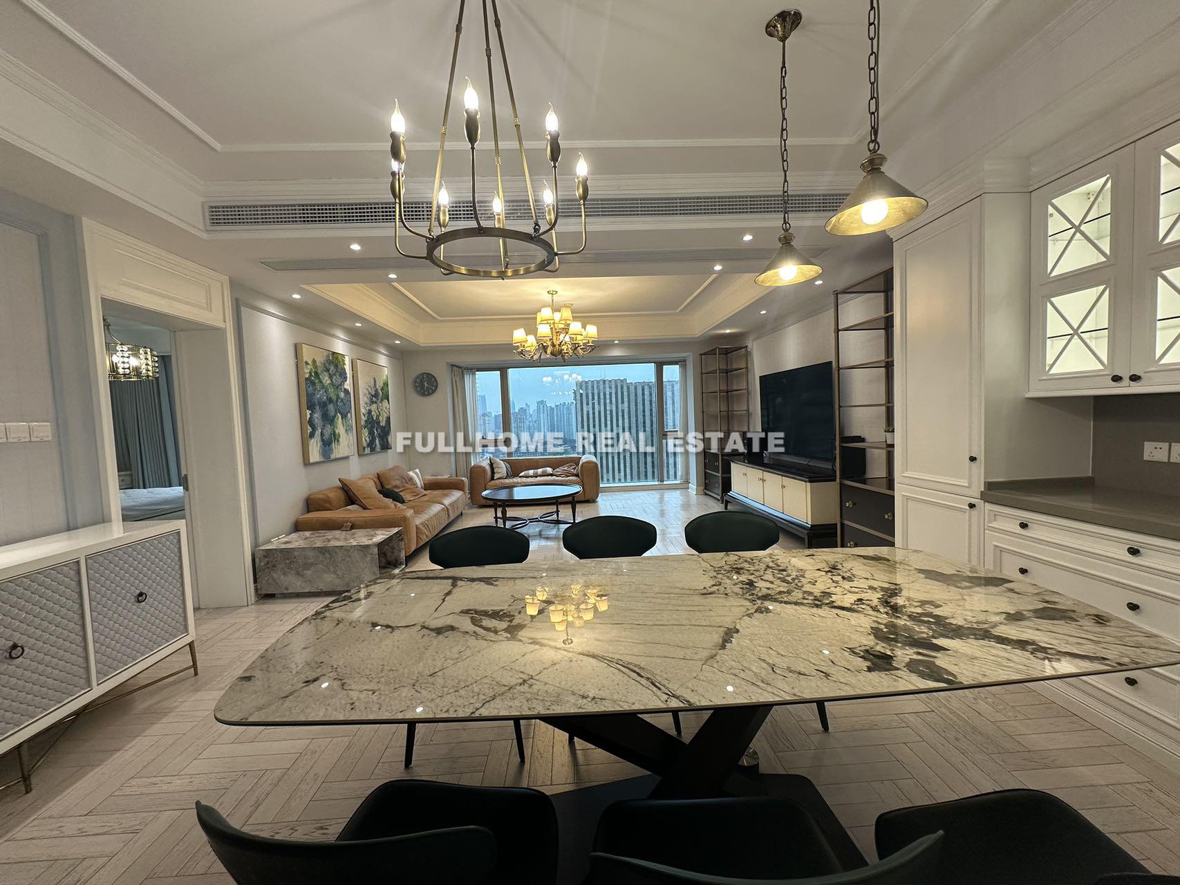 Shimao Riviera Garden - Interior view 3, Shanghai rental property