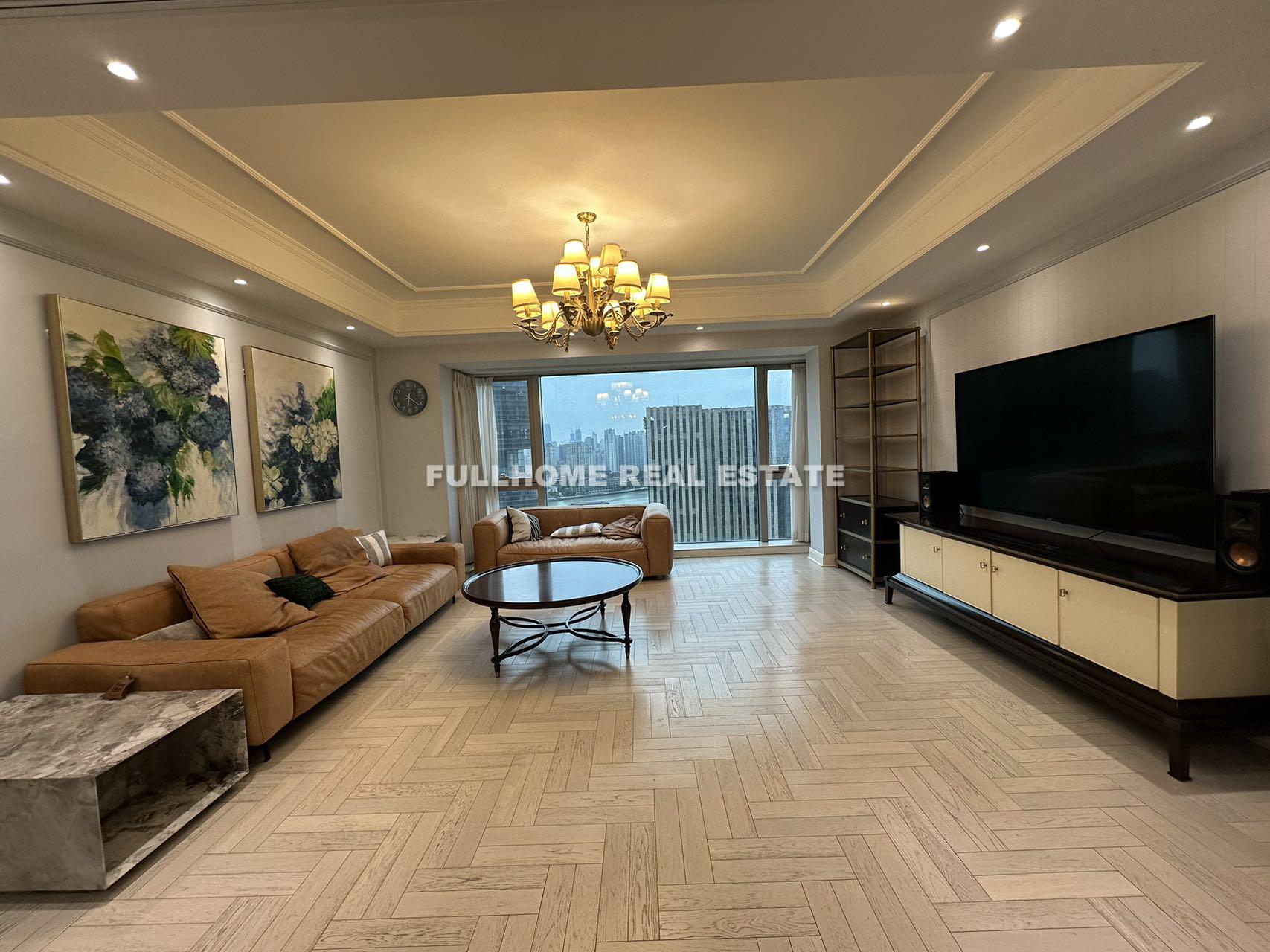 Shimao Riviera Garden - Interior view 2, Shanghai rental property