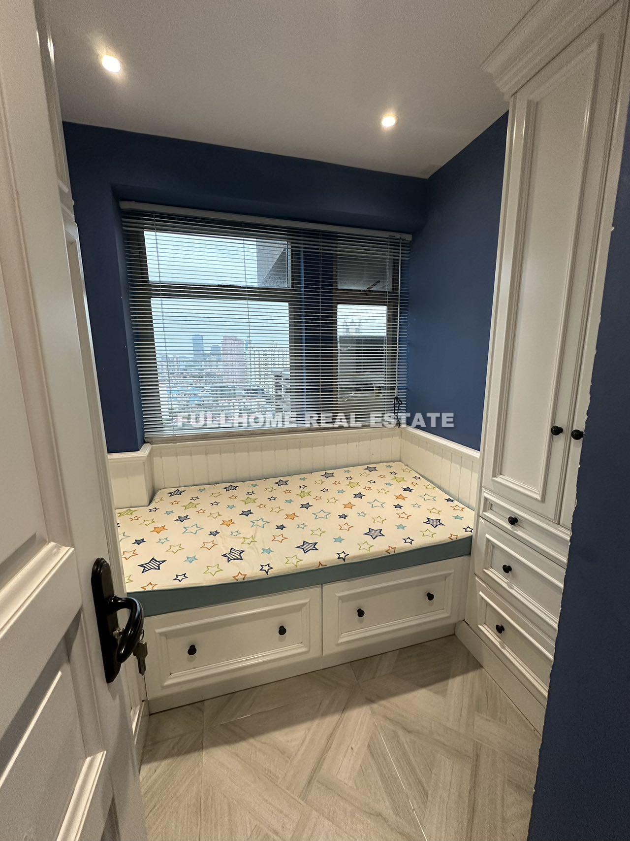 Shimao Riviera Garden - Interior view 17, Shanghai rental property