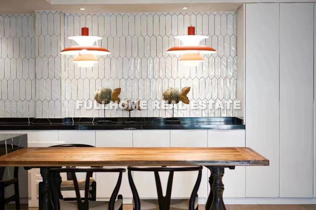 Grand Jewel Apartment - Interior view 8, Shanghai rental property