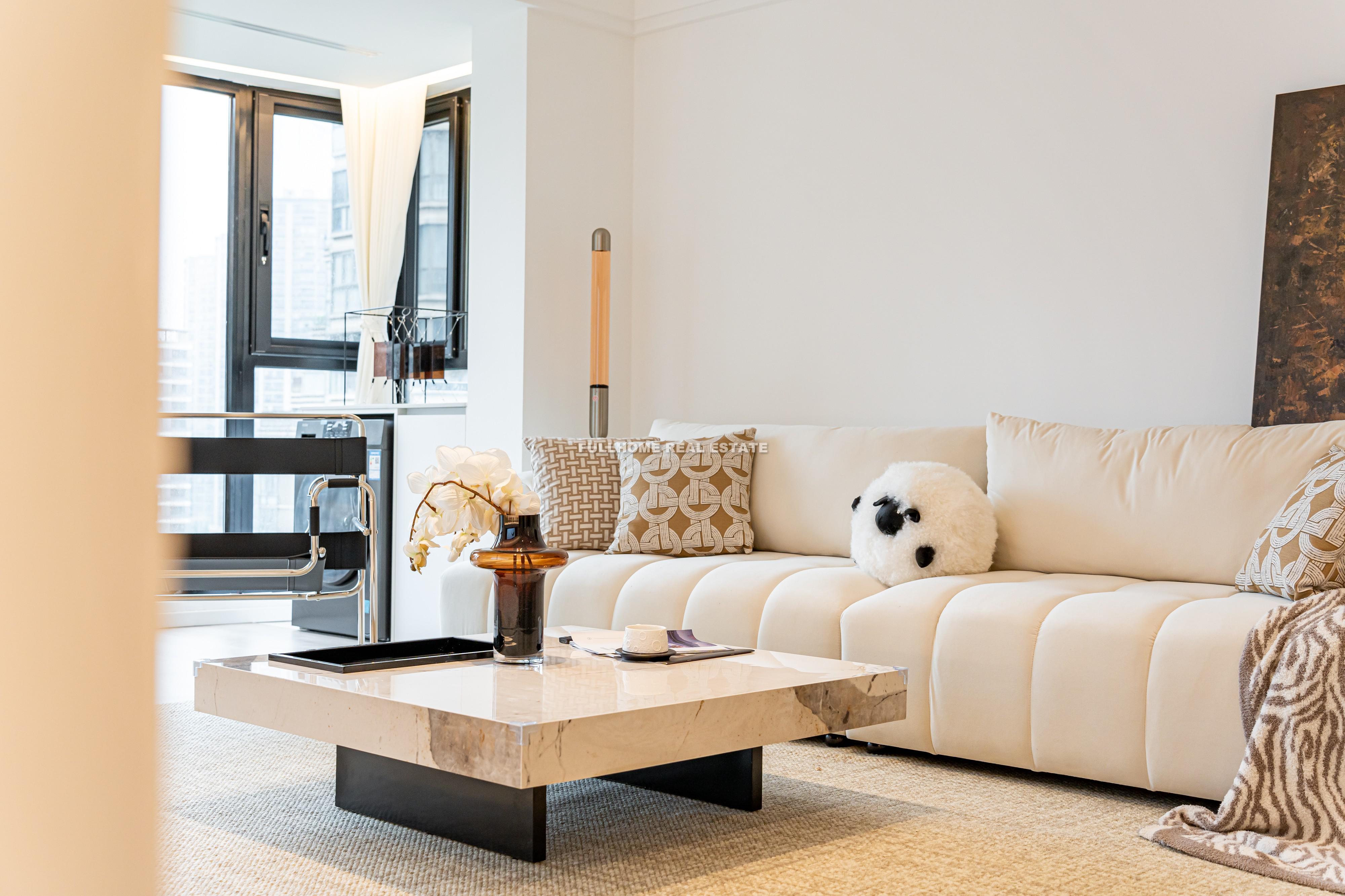 Sudi Chunxiao Famous Garden - Interior view 6, Shanghai rental property