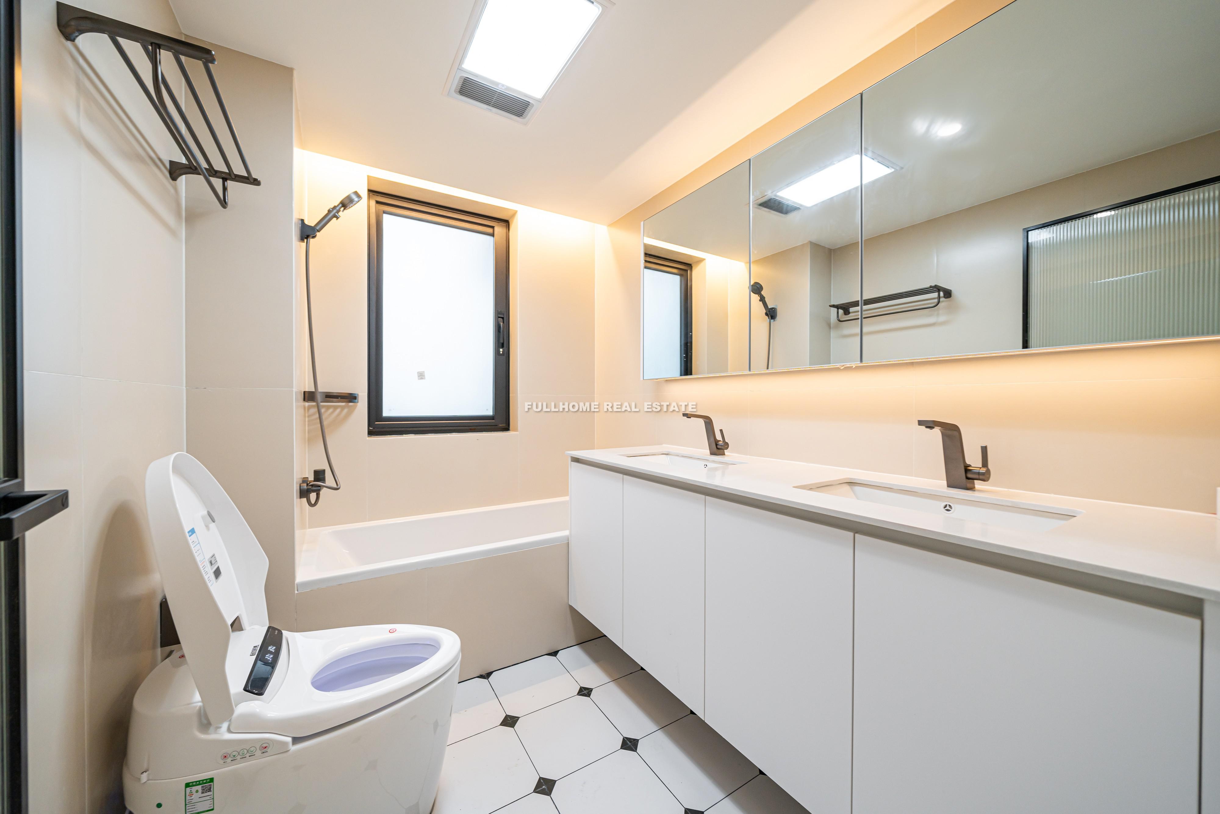 Sudi Chunxiao Famous Garden - Interior view 11, Shanghai rental property