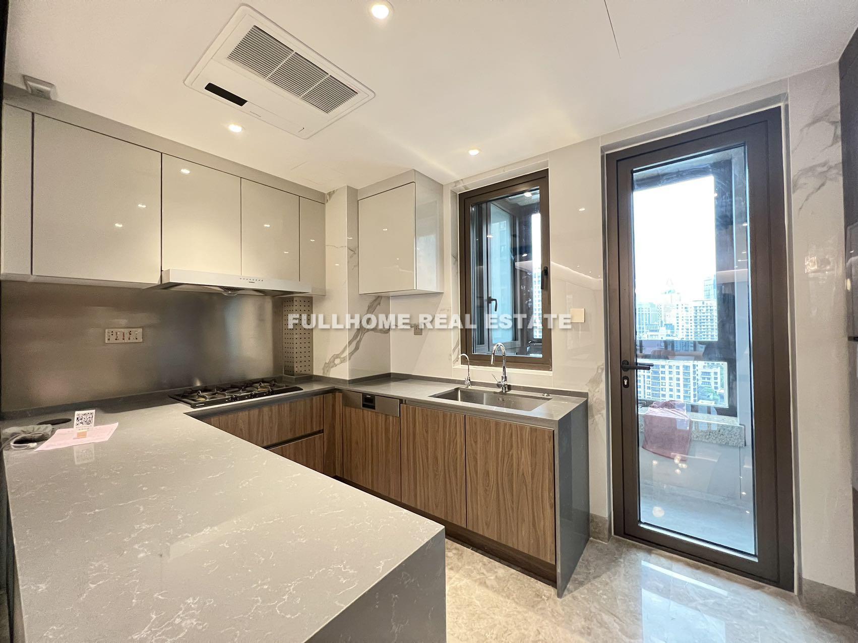 UNIONE - Interior view 7, Shanghai rental property