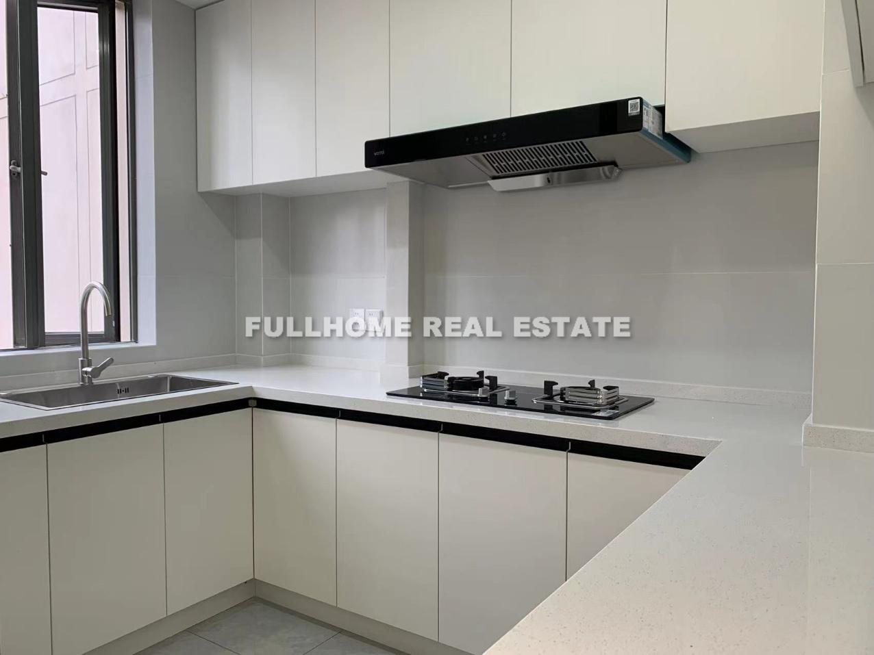 Hong Hui Ming Yuan - Interior view 5, Shanghai rental property