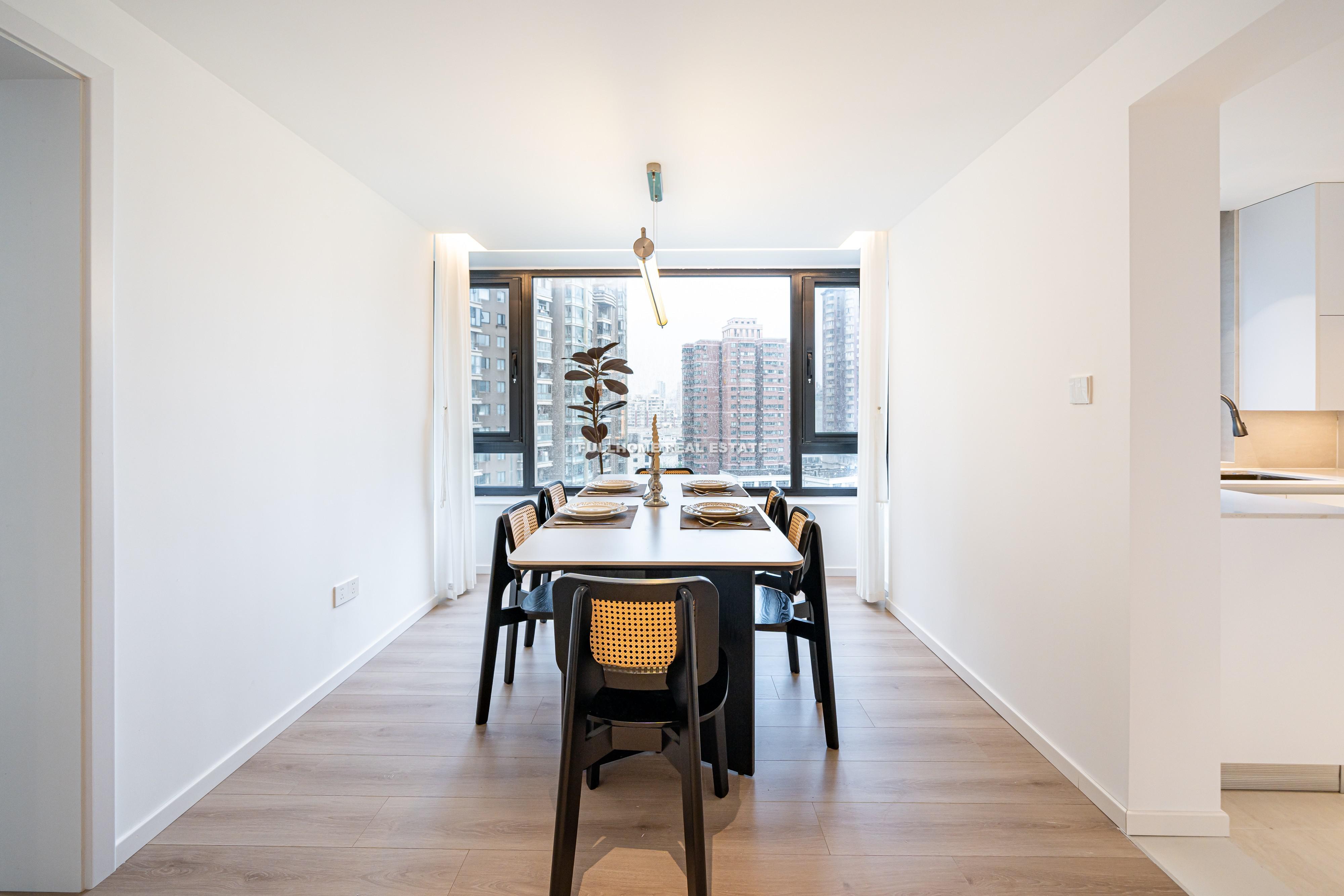 Sudi Chunxiao Famous Garden - Interior view 9, Shanghai rental property