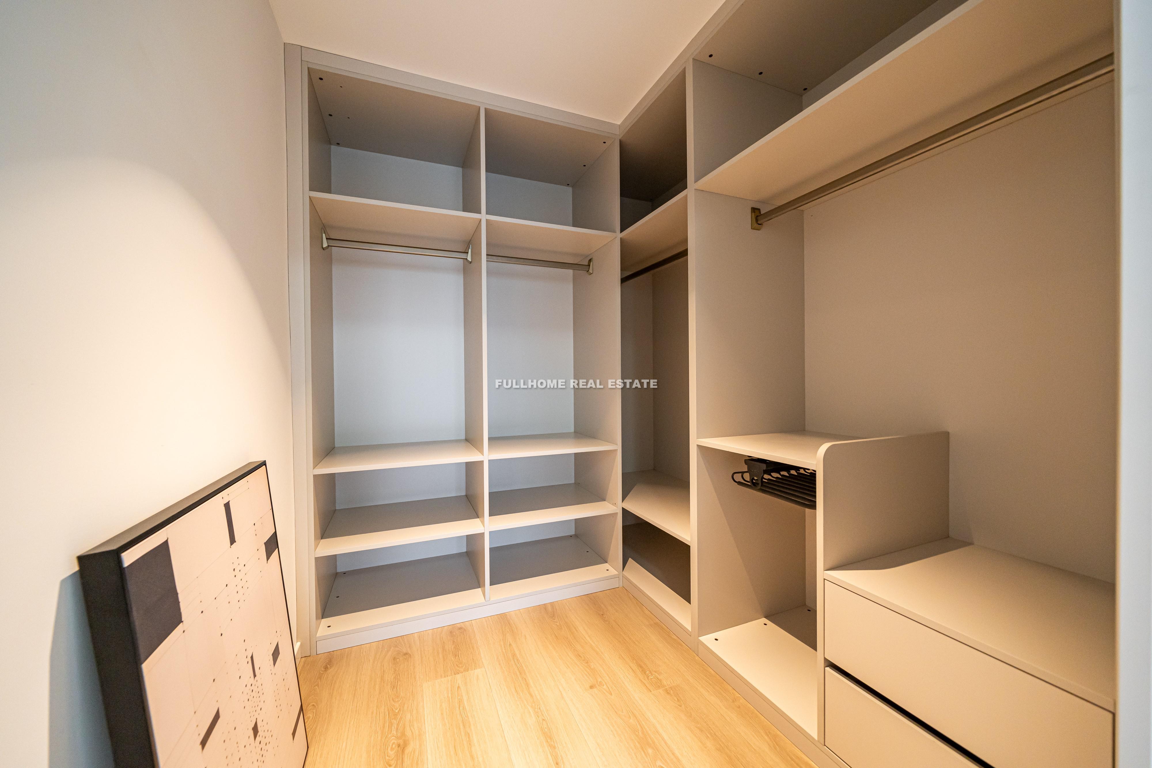 Sudi Chunxiao Famous Garden - Interior view 8, Shanghai rental property