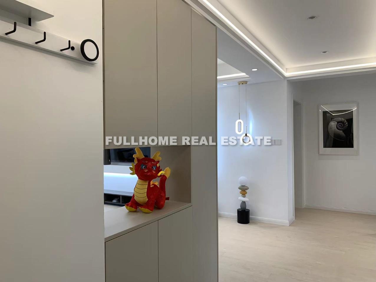 Hong Hui Ming Yuan - Interior view 6, Shanghai rental property