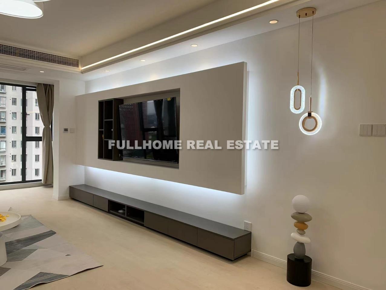 Hong Hui Ming Yuan - Interior view 2, Shanghai rental property