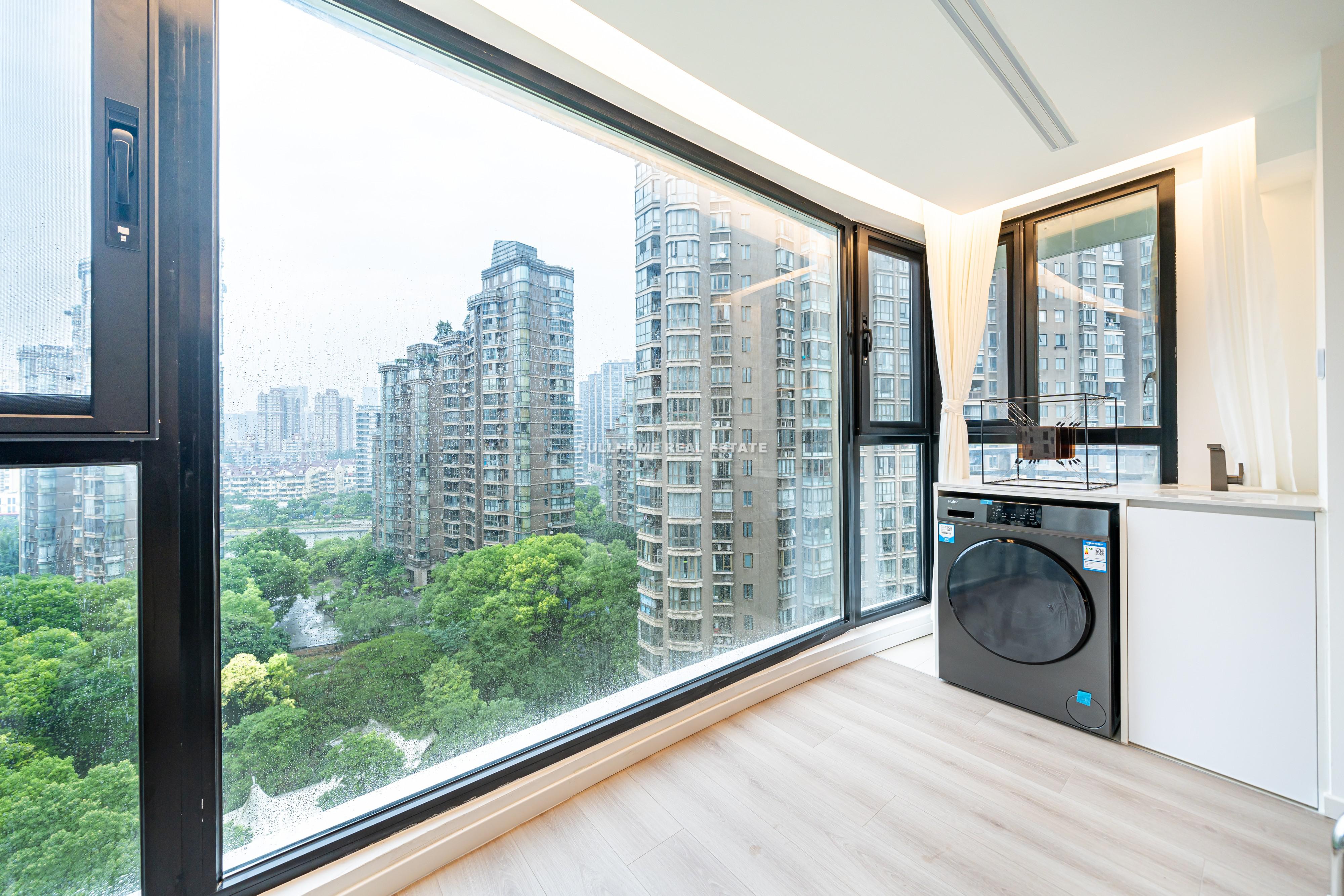 Sudi Chunxiao Famous Garden - Interior view 5, Shanghai rental property