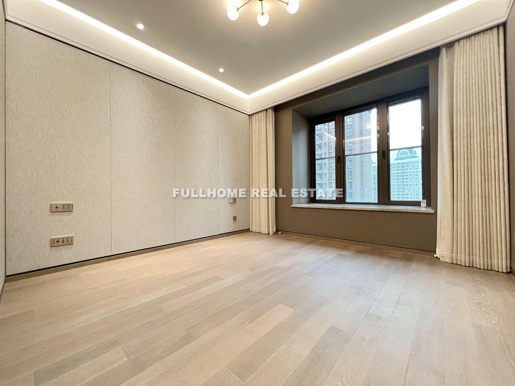 UNIONE - Interior view 4, Shanghai rental property