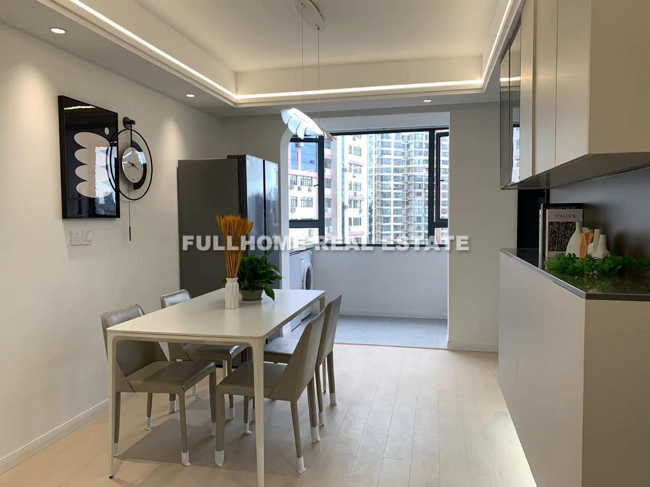 Hong Hui Ming Yuan - Interior view 4, Shanghai rental property