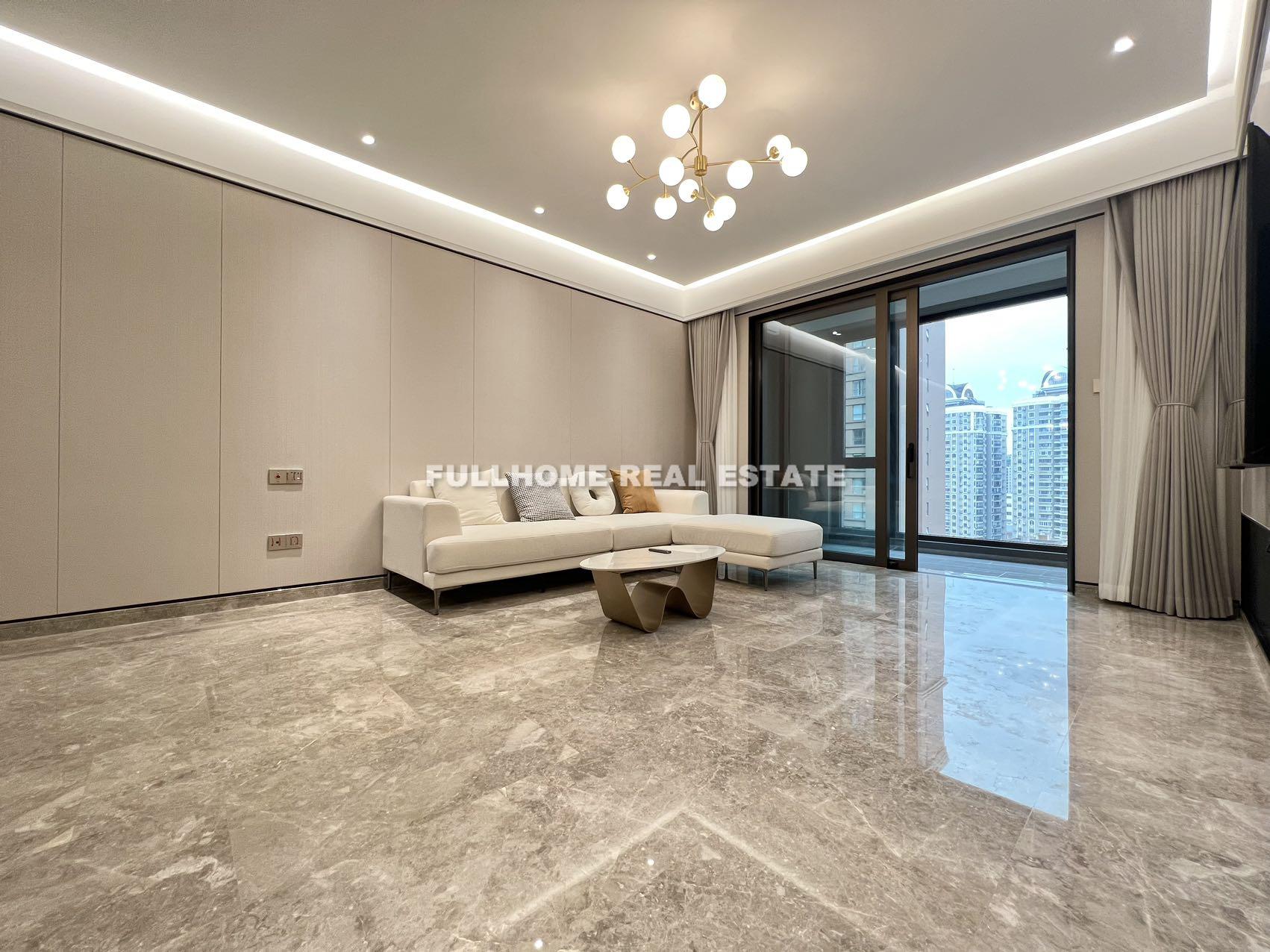 UNIONE - Interior view 5, Shanghai rental property
