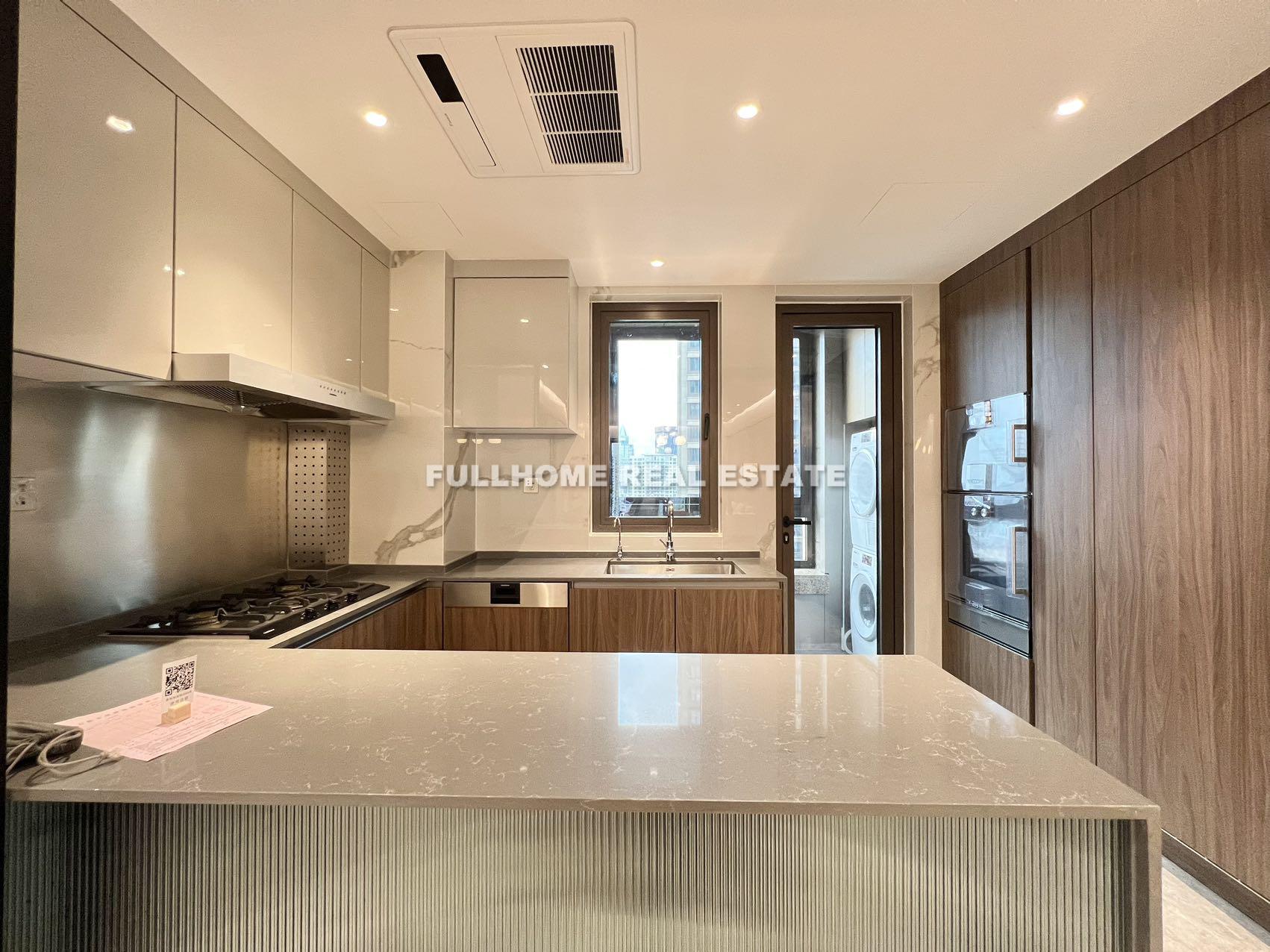 UNIONE - Interior view 10, Shanghai rental property