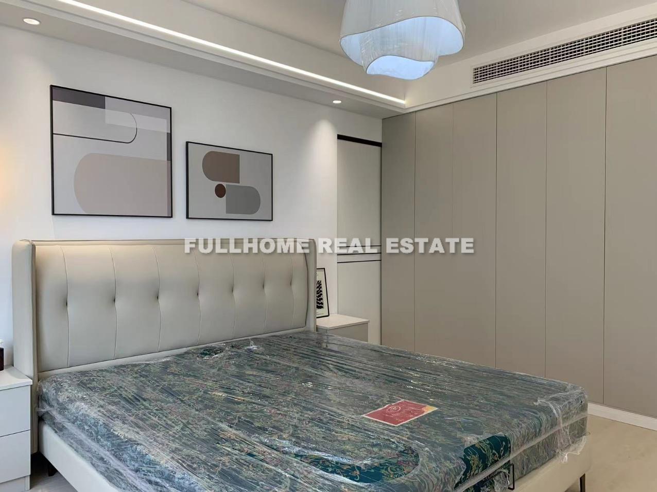 Hong Hui Ming Yuan - Interior view 3, Shanghai rental property
