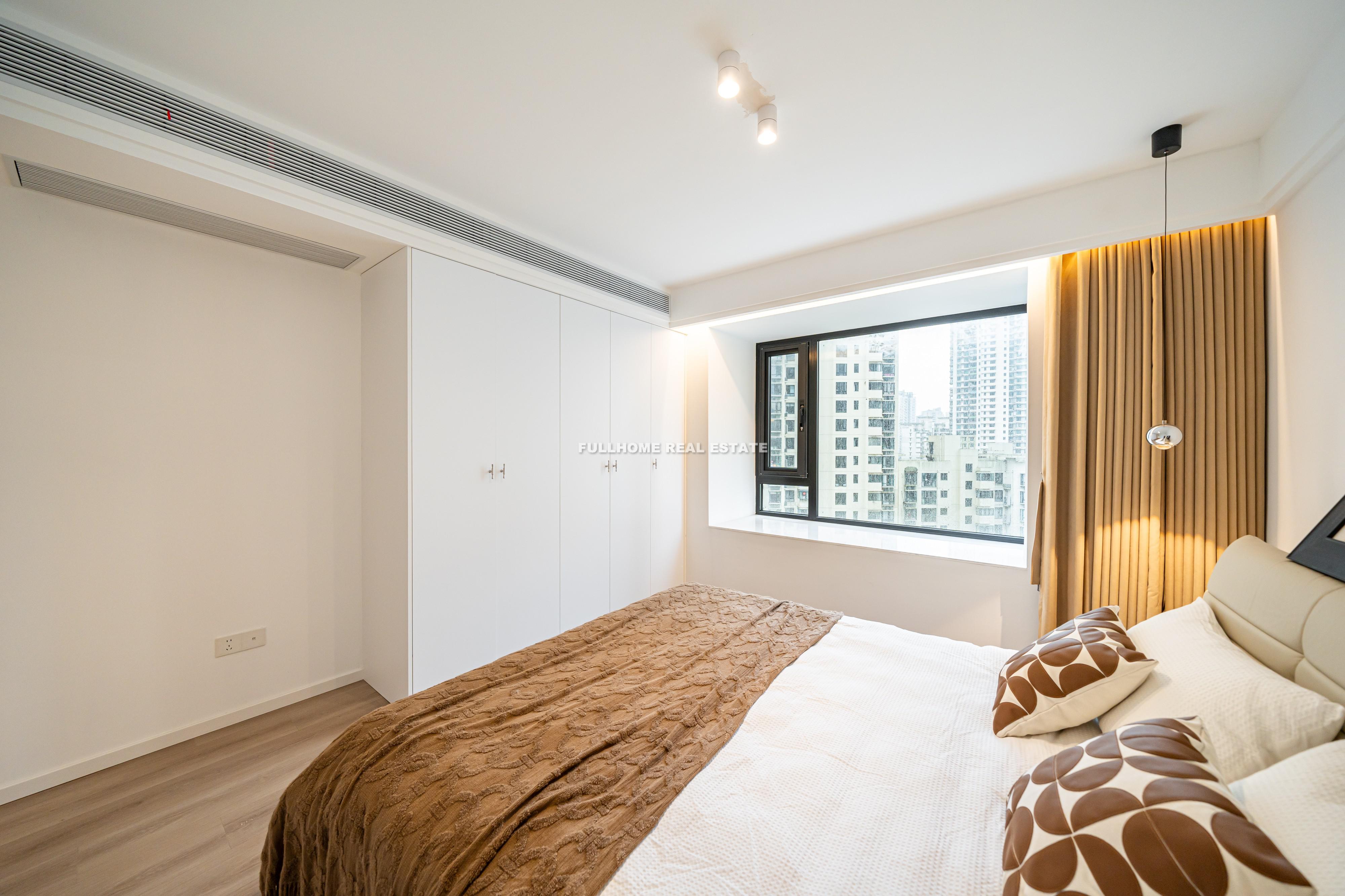 Sudi Chunxiao Famous Garden - Interior view 10, Shanghai rental property