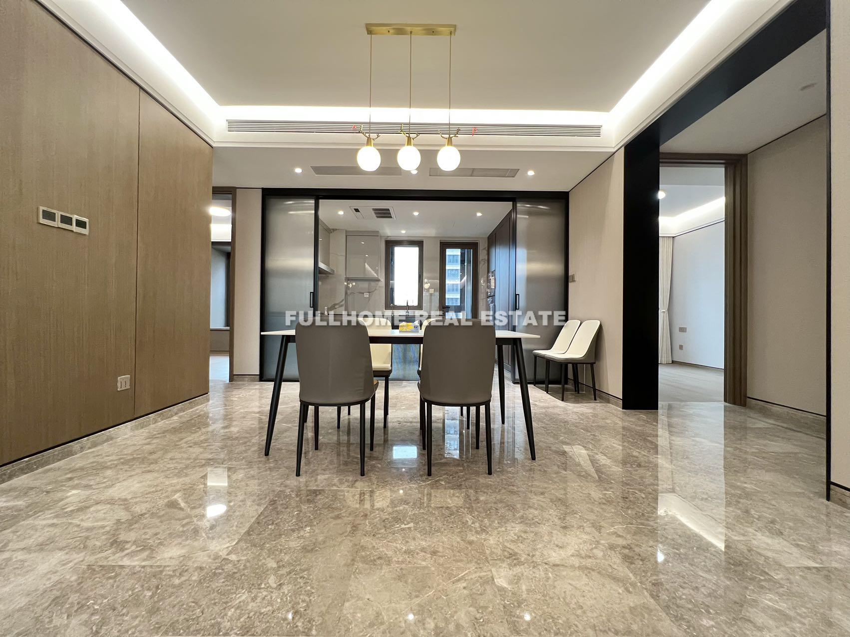UNIONE - Interior view 3, Shanghai rental property
