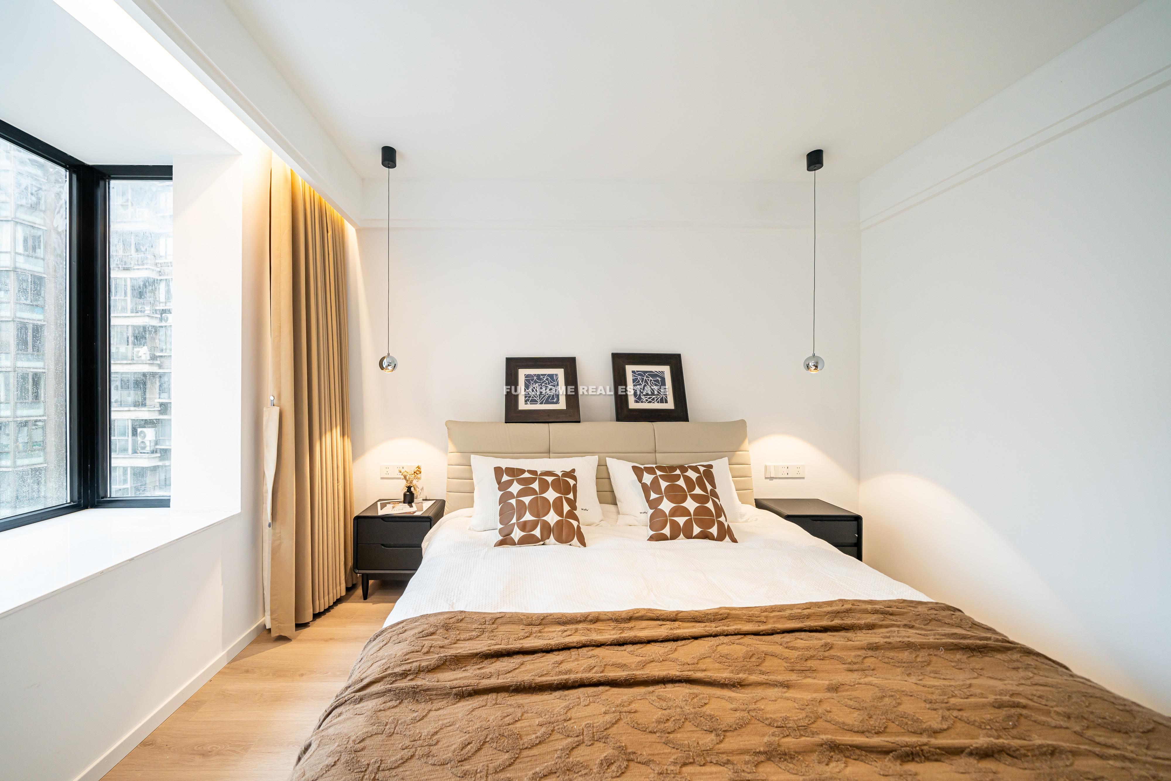 Sudi Chunxiao Famous Garden - Interior view 3, Shanghai rental property