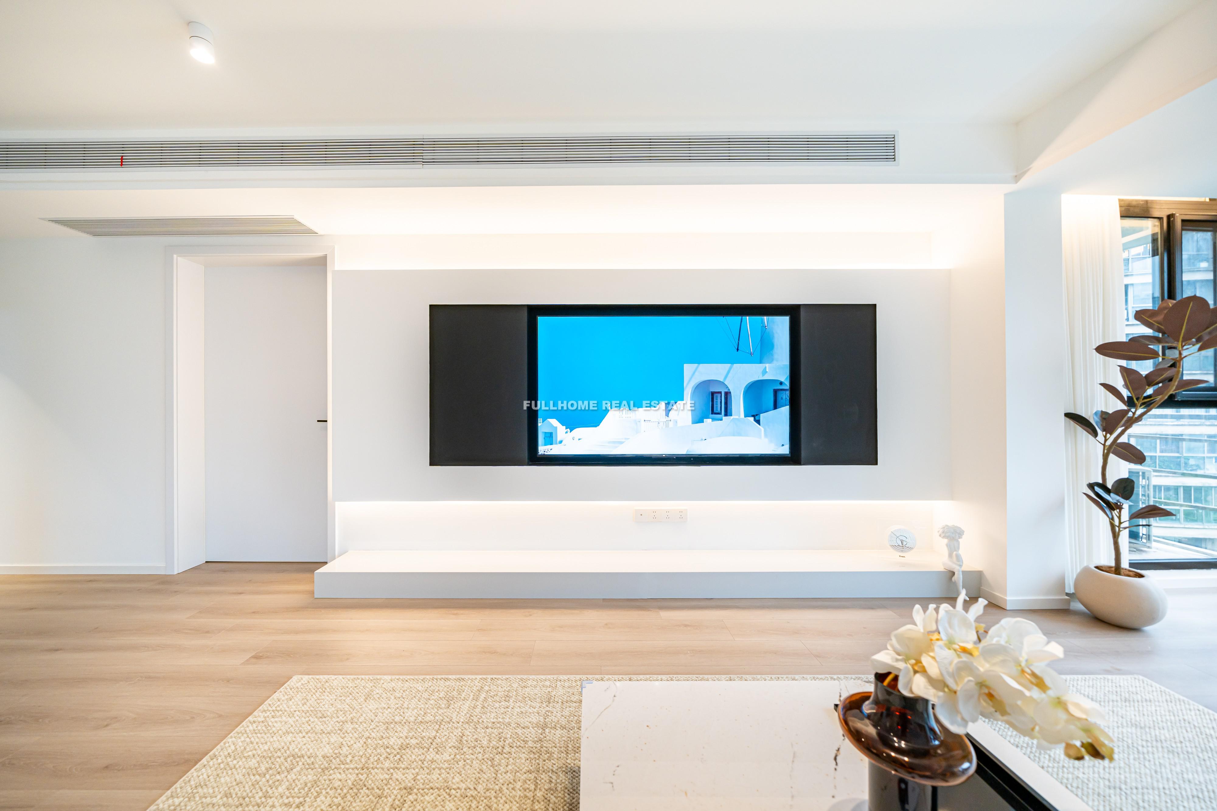 Sudi Chunxiao Famous Garden - Interior view 2, Shanghai rental property