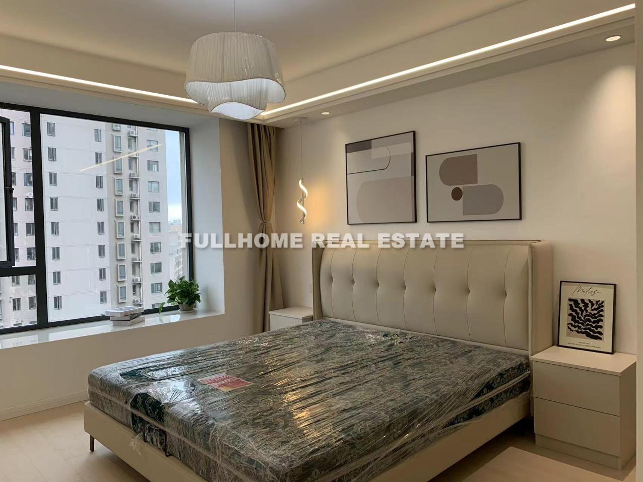 Hong Hui Ming Yuan - Interior view 8, Shanghai rental property