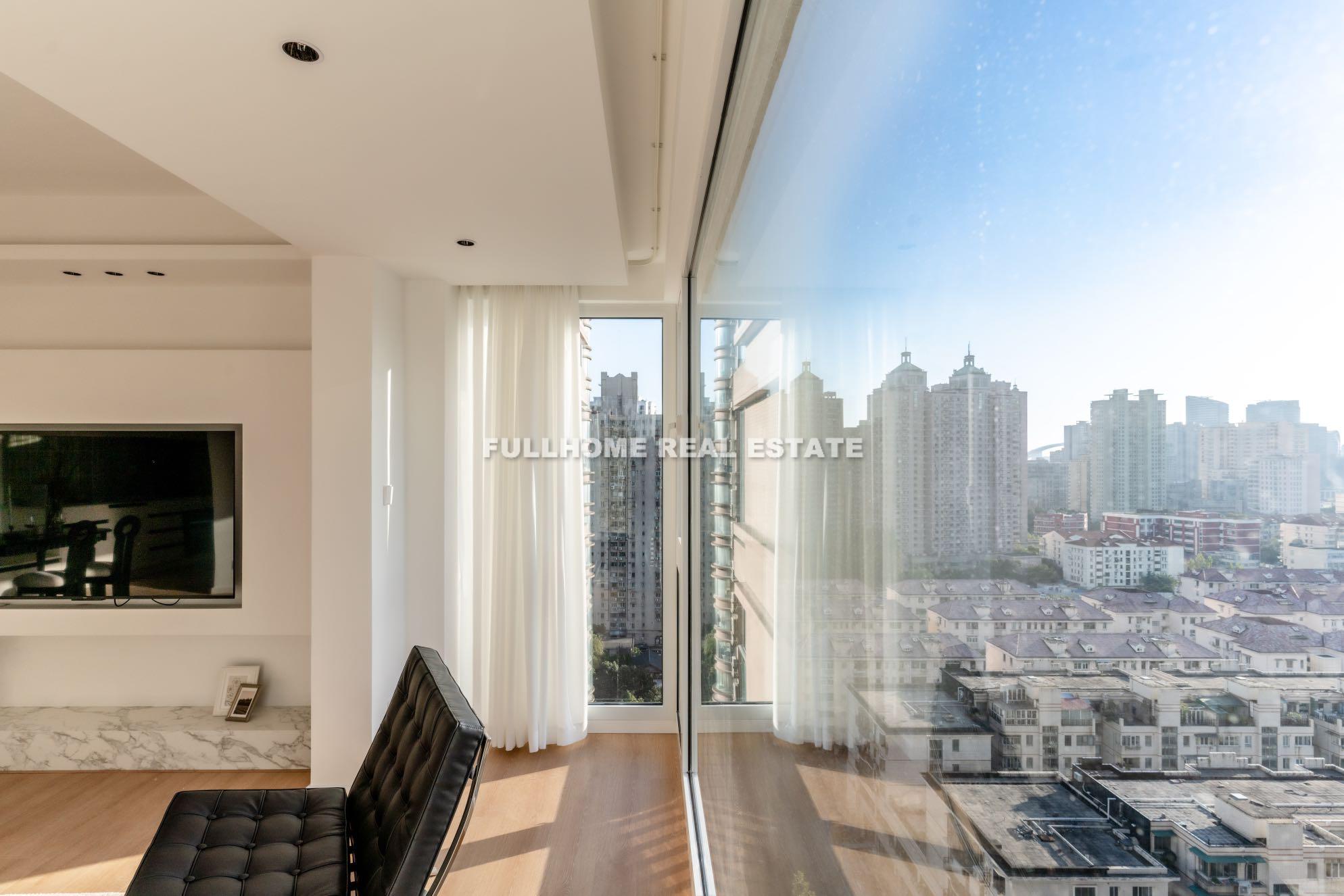 Shen Ya Xin Hua Fu - Interior view 5, Shanghai rental property