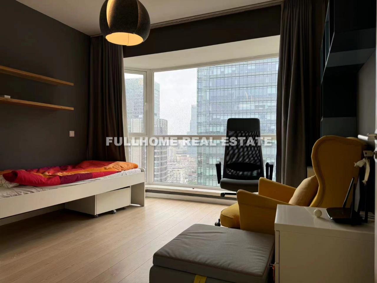 Joffre Garden - Interior view 6, Shanghai rental property