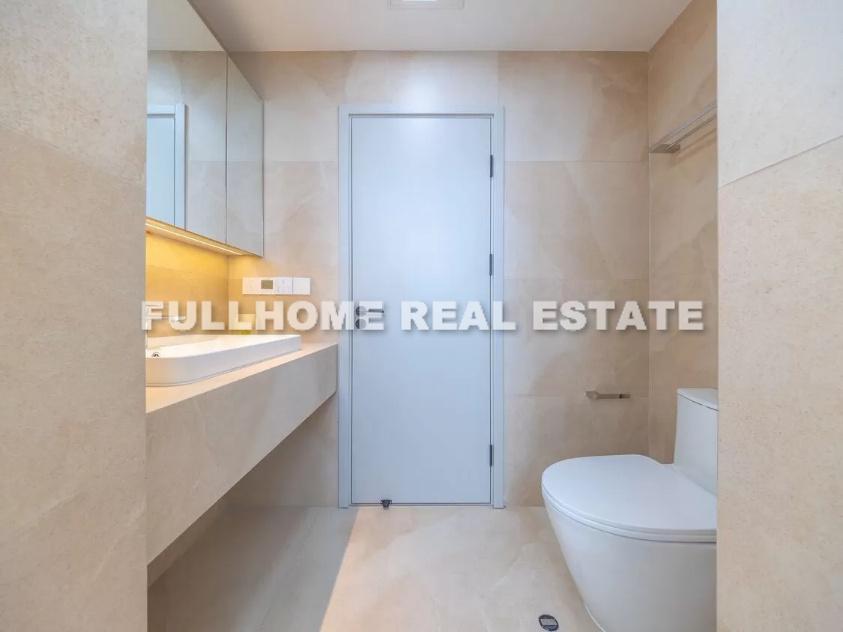 Shen Ya Xin Hua Fu - Interior view 14, Shanghai rental property