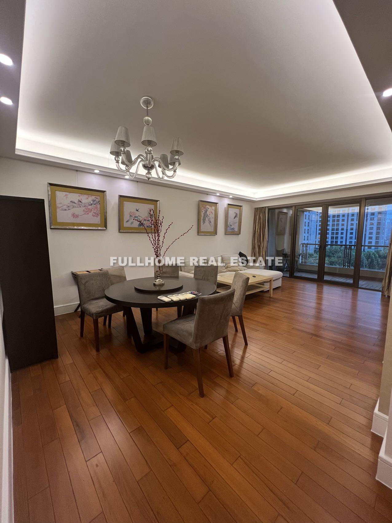 Lakeville Regency - 2 bedroom apartment in Shanghai, Xintiandi, Downtown