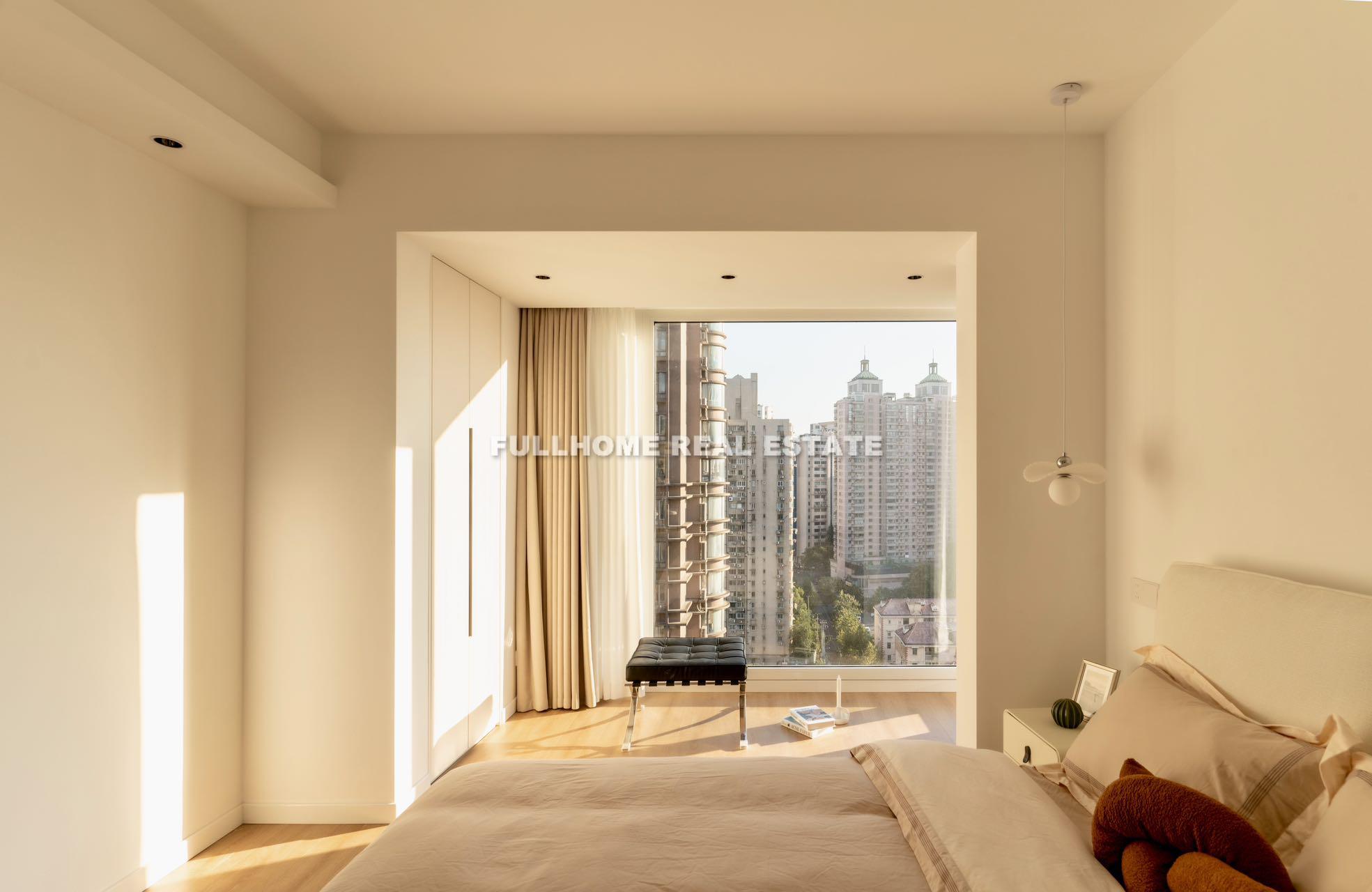 Shen Ya Xin Hua Fu - Interior view 9, Shanghai rental property