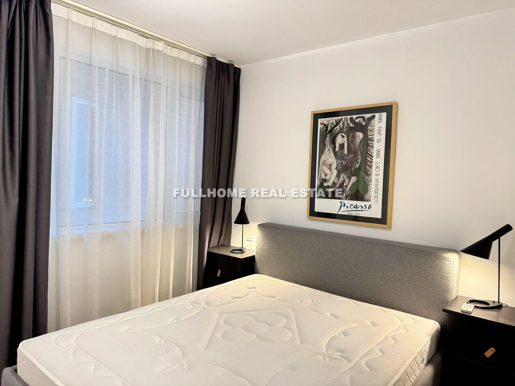 Art Apartment - Interior view 12, Shanghai rental property