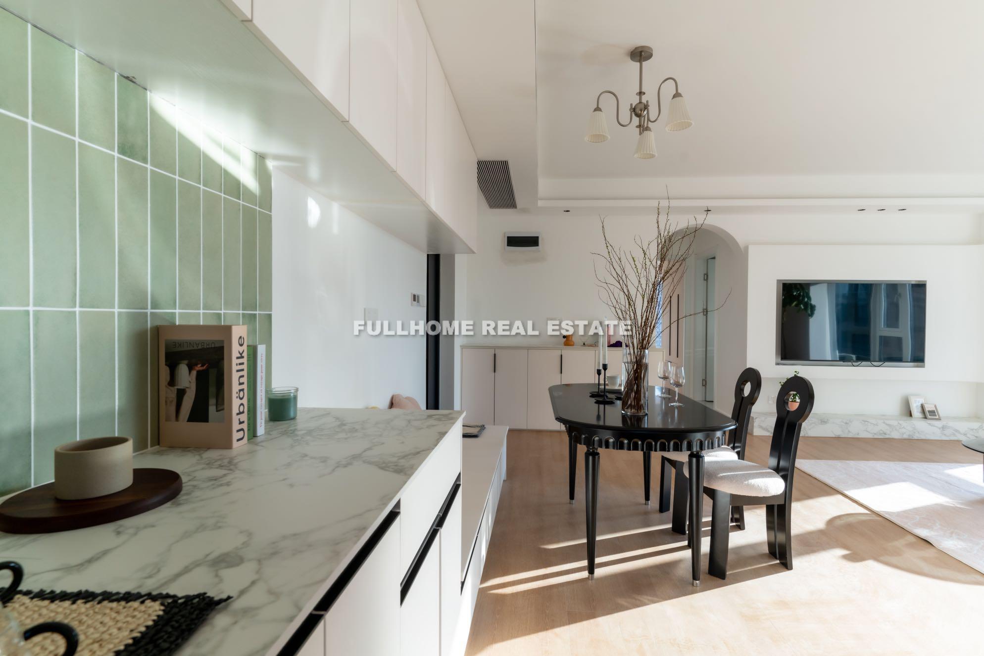 Shen Ya Xin Hua Fu - Interior view 8, Shanghai rental property