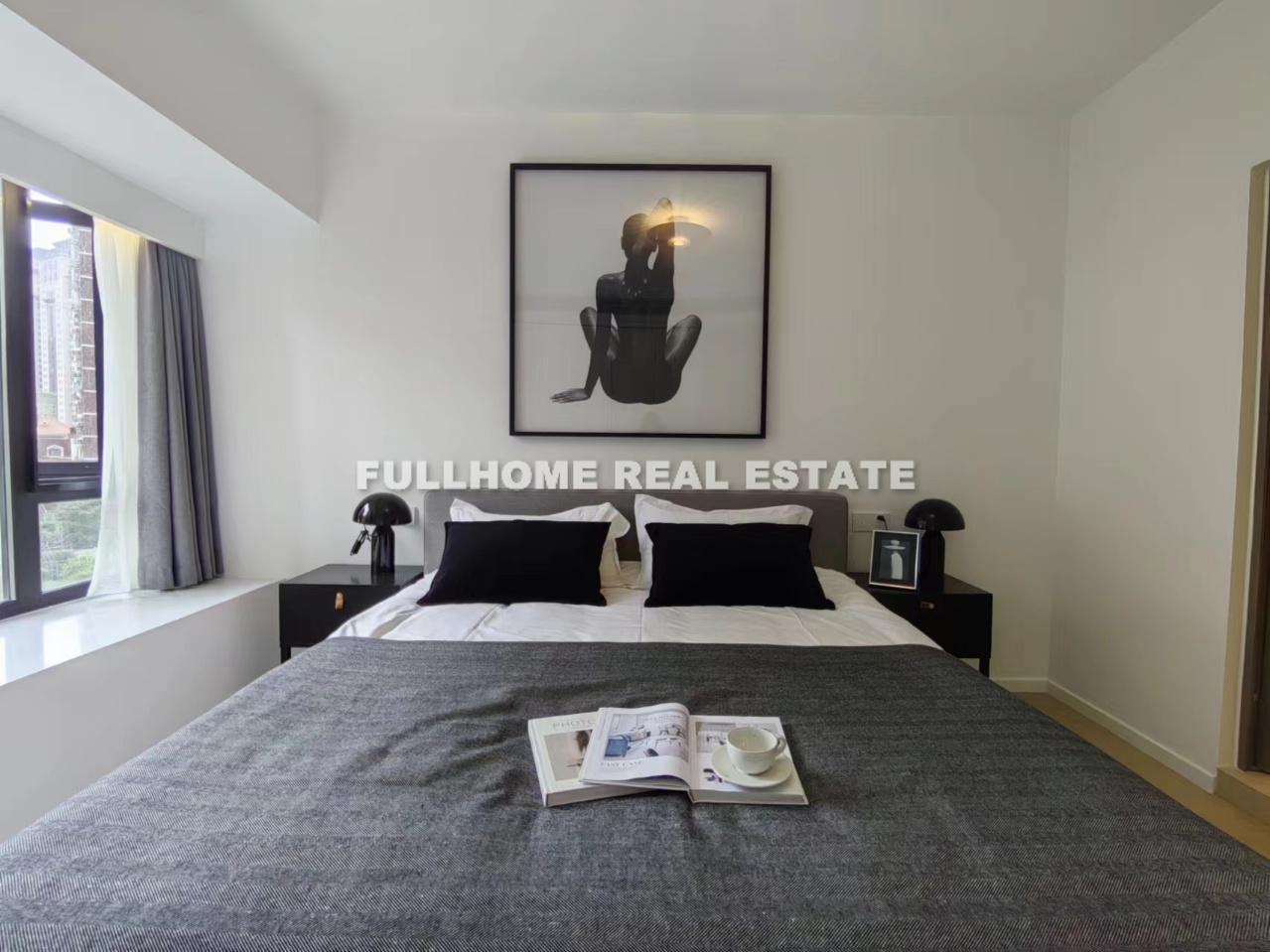Regent Place - Interior view 9, Shanghai rental property