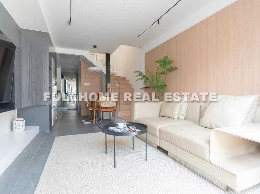 No.1-500 Sheng ping jie Old House - 2 bedroom apartment in Shanghai, Downtown, Downtown