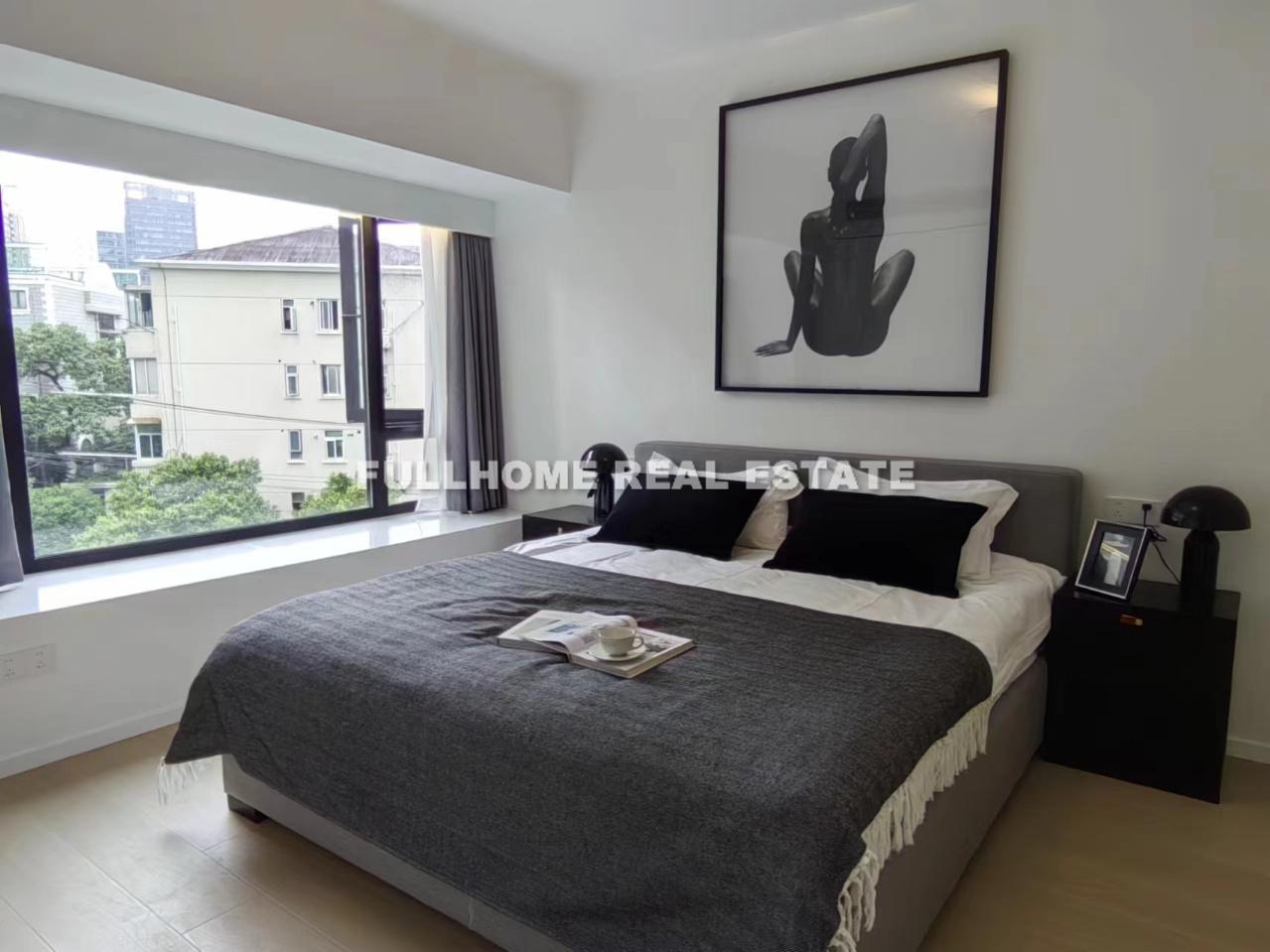 Regent Place - Interior view 8, Shanghai rental property