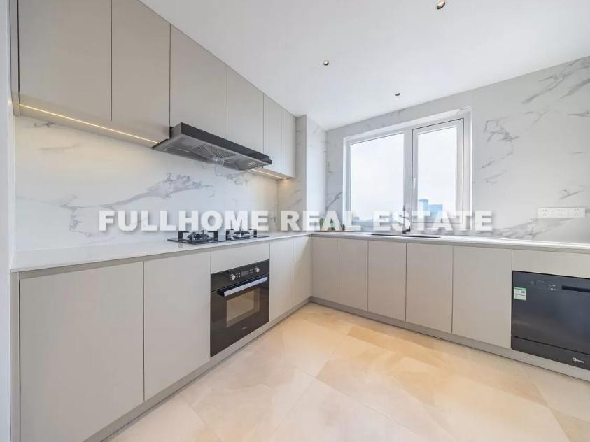Shen Ya Xin Hua Fu - Interior view 6, Shanghai rental property