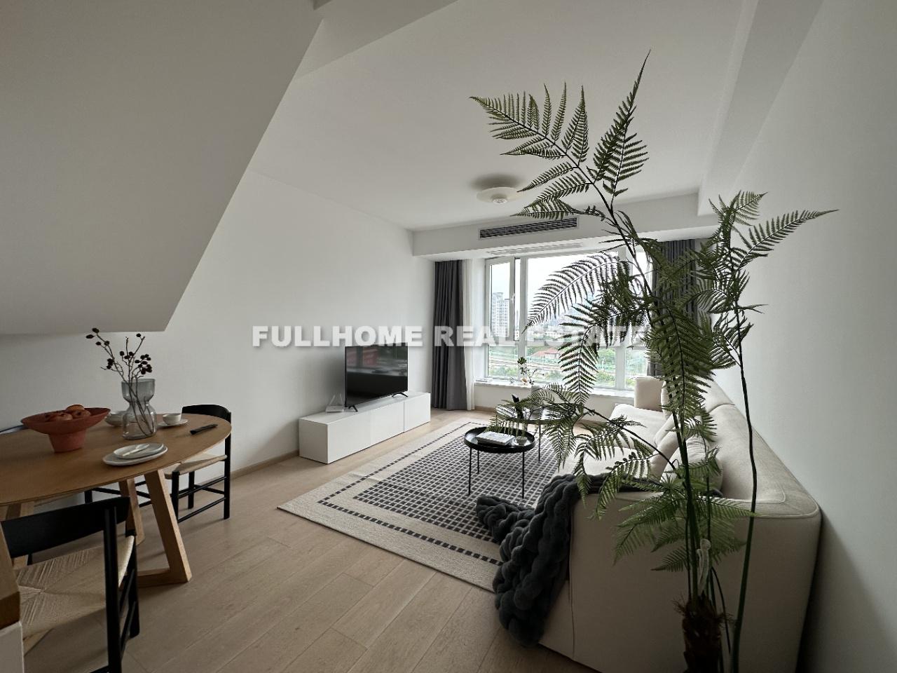 Top Of City - Interior view 4, Shanghai rental property
